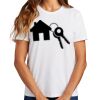 Ladies Essential T Shirt Thumbnail