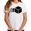 Ladies Essential T Shirt Thumbnail