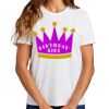 Ladies Essential T Shirt Thumbnail