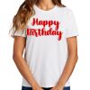 Ladies Essential T Shirt Thumbnail
