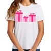 Ladies Essential T Shirt Thumbnail