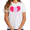 Ladies Essential T Shirt Thumbnail