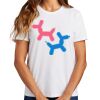 Ladies Essential T Shirt Thumbnail