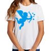 Ladies Essential T Shirt Thumbnail