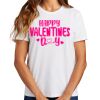 Ladies Essential T Shirt Thumbnail