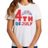 Ladies Essential T Shirt Thumbnail