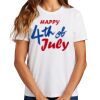 Ladies Essential T Shirt Thumbnail