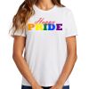 Ladies Essential T Shirt Thumbnail