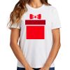Ladies Essential T Shirt Thumbnail