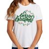 Ladies Essential T Shirt Thumbnail