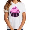 Ladies Essential T Shirt Thumbnail