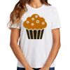 Ladies Essential T Shirt Thumbnail