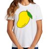 Ladies Essential T Shirt Thumbnail