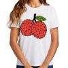 Ladies Essential T Shirt Thumbnail