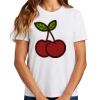 Ladies Essential T Shirt Thumbnail