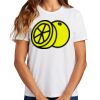 Ladies Essential T Shirt Thumbnail