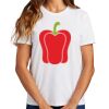 Ladies Essential T Shirt Thumbnail