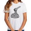 Ladies Essential T Shirt Thumbnail