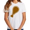 Ladies Essential T Shirt Thumbnail