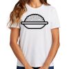 Ladies Essential T Shirt Thumbnail