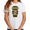 Ladies Essential T Shirt Thumbnail