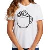 Ladies Essential T Shirt Thumbnail