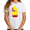 Ladies Essential T Shirt Thumbnail