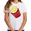 Ladies Essential T Shirt Thumbnail