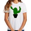 Ladies Essential T Shirt Thumbnail
