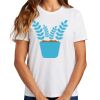 Ladies Essential T Shirt Thumbnail