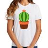 Ladies Essential T Shirt Thumbnail