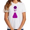 Ladies Essential T Shirt Thumbnail