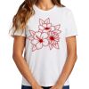 Ladies Essential T Shirt Thumbnail