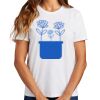 Ladies Essential T Shirt Thumbnail
