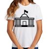 Ladies Essential T Shirt Thumbnail