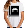 Ladies Essential T Shirt Thumbnail