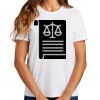 Ladies Essential T Shirt Thumbnail