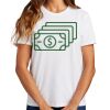Ladies Essential T Shirt Thumbnail
