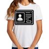 Ladies Essential T Shirt Thumbnail
