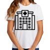 Ladies Essential T Shirt Thumbnail