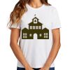 Ladies Essential T Shirt Thumbnail