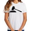 Ladies Essential T Shirt Thumbnail