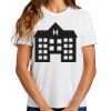 Ladies Essential T Shirt Thumbnail