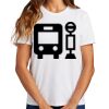 Ladies Essential T Shirt Thumbnail