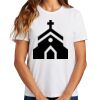 Ladies Essential T Shirt Thumbnail
