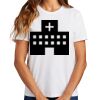 Ladies Essential T Shirt Thumbnail