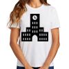 Ladies Essential T Shirt Thumbnail