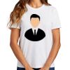 Ladies Essential T Shirt Thumbnail