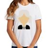 Ladies Essential T Shirt Thumbnail