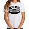 Ladies Essential T Shirt Thumbnail